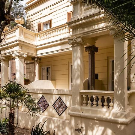 Hotel Medium Sitges 1883 외부 사진