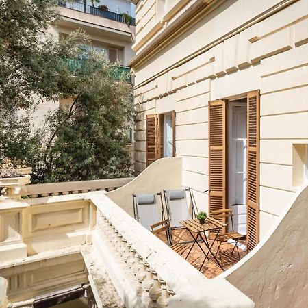 Hotel Medium Sitges 1883 외부 사진