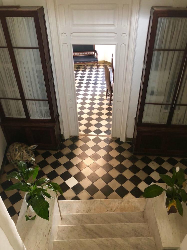 Hotel Medium Sitges 1883 외부 사진