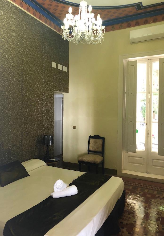 Hotel Medium Sitges 1883 외부 사진