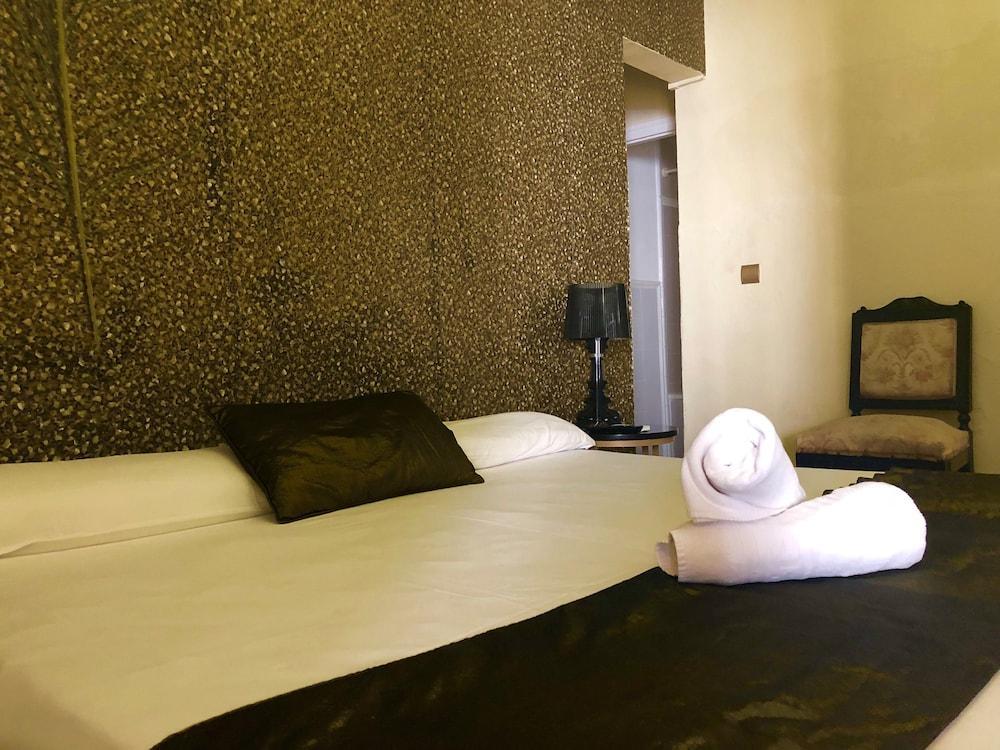 Hotel Medium Sitges 1883 외부 사진
