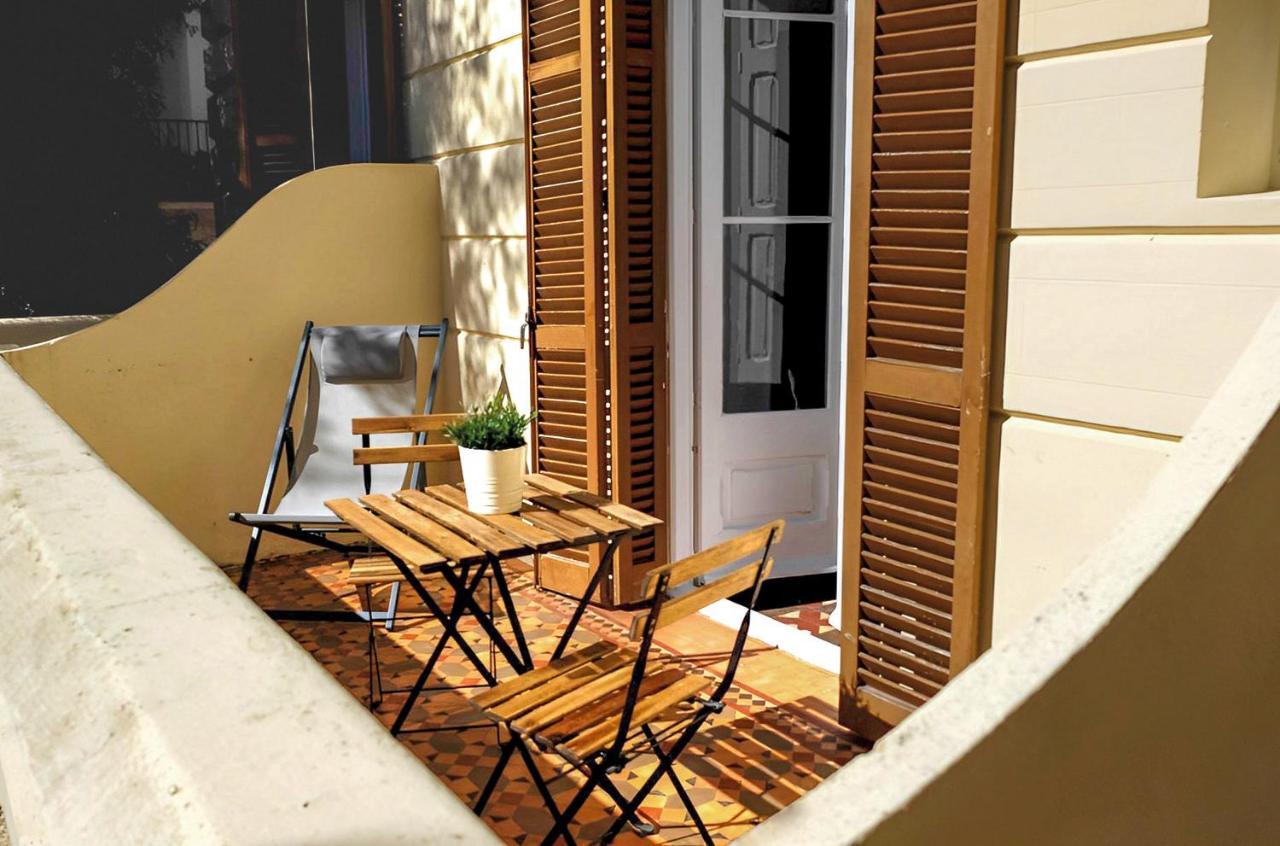 Hotel Medium Sitges 1883 외부 사진