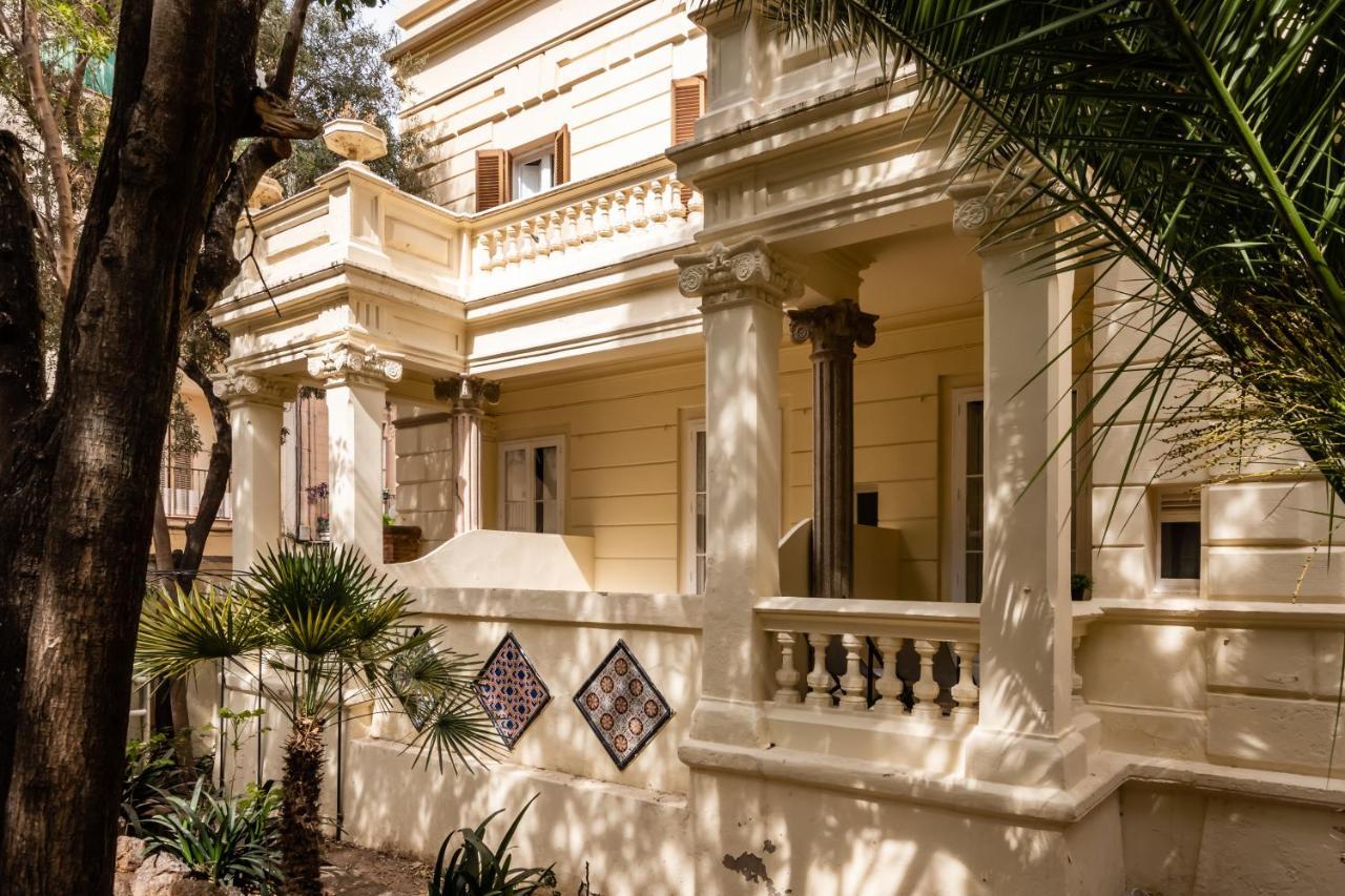 Hotel Medium Sitges 1883 외부 사진