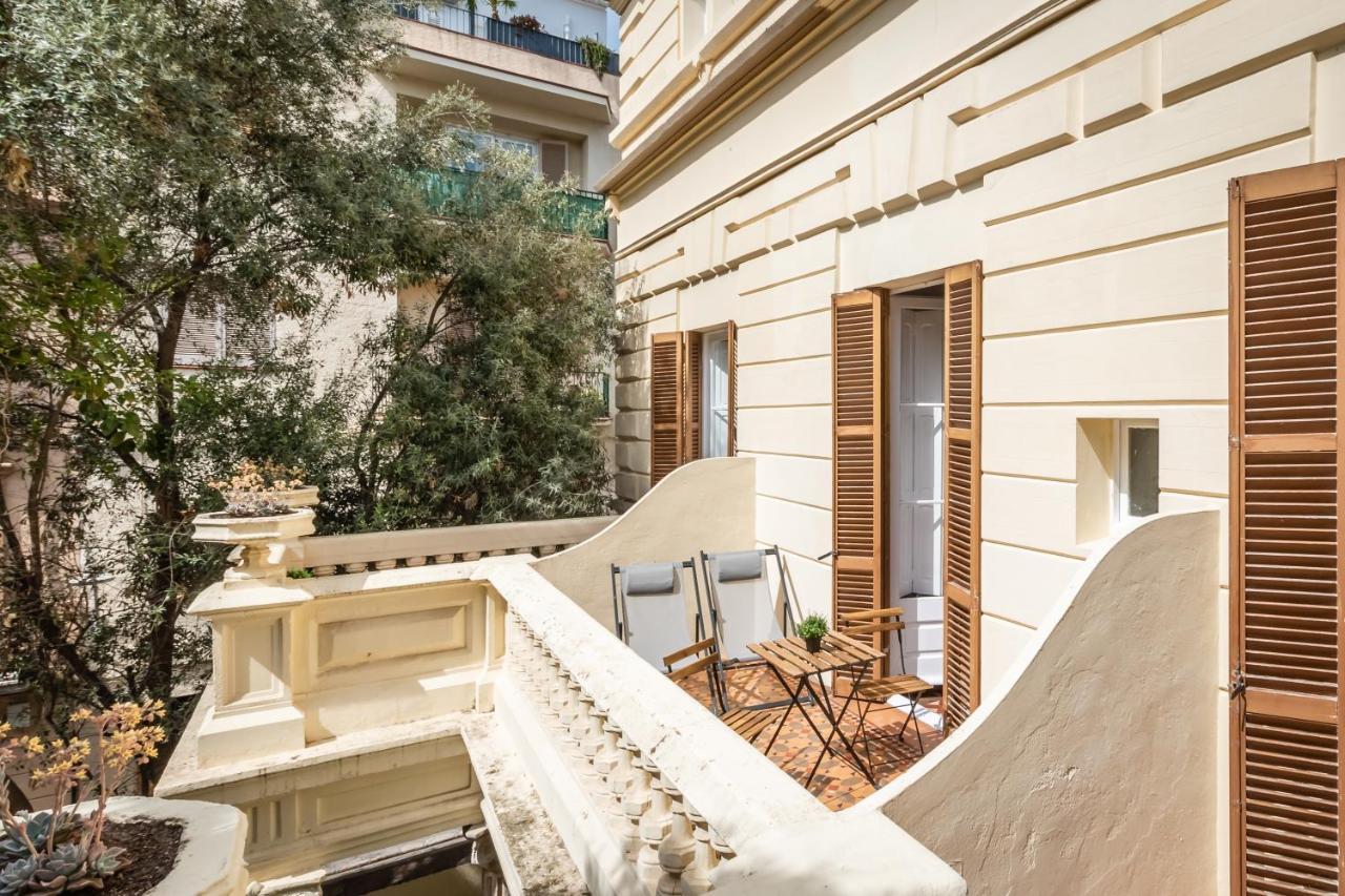 Hotel Medium Sitges 1883 외부 사진