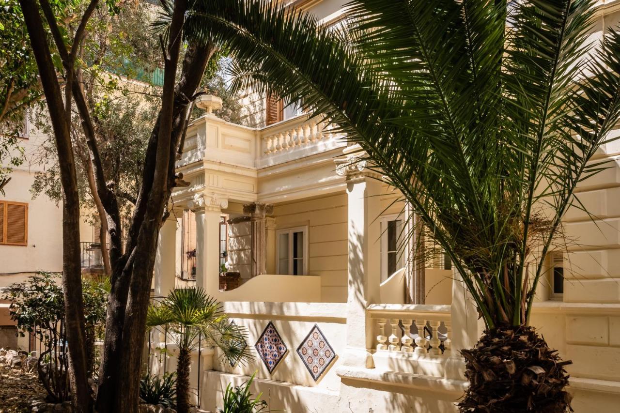 Hotel Medium Sitges 1883 외부 사진