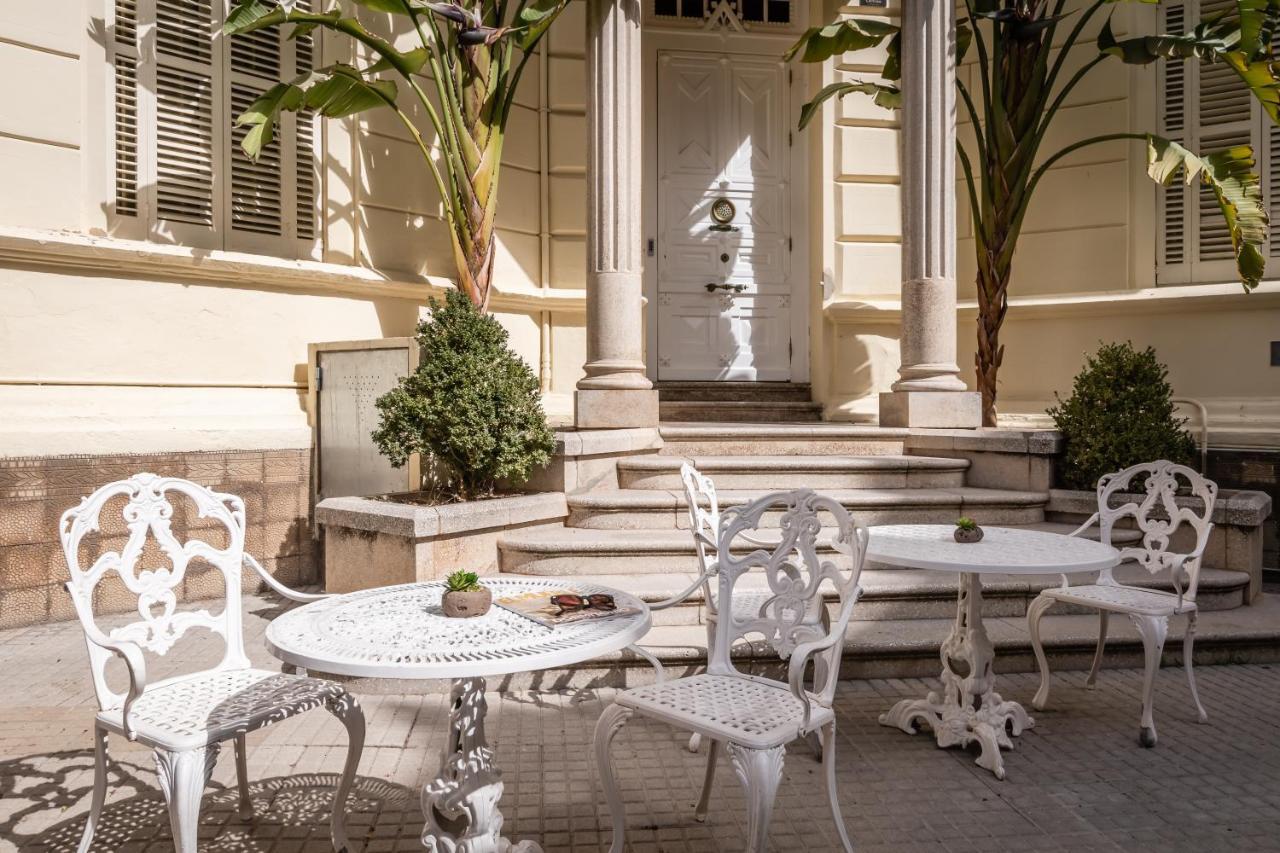 Hotel Medium Sitges 1883 외부 사진
