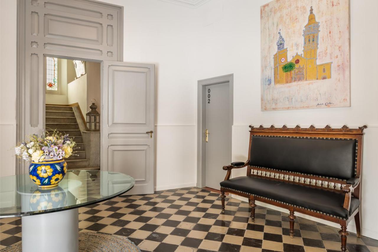 Hotel Medium Sitges 1883 외부 사진
