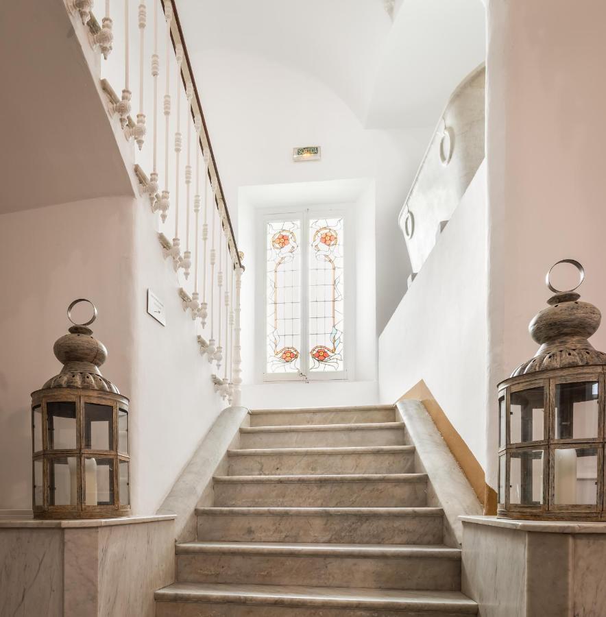 Hotel Medium Sitges 1883 외부 사진