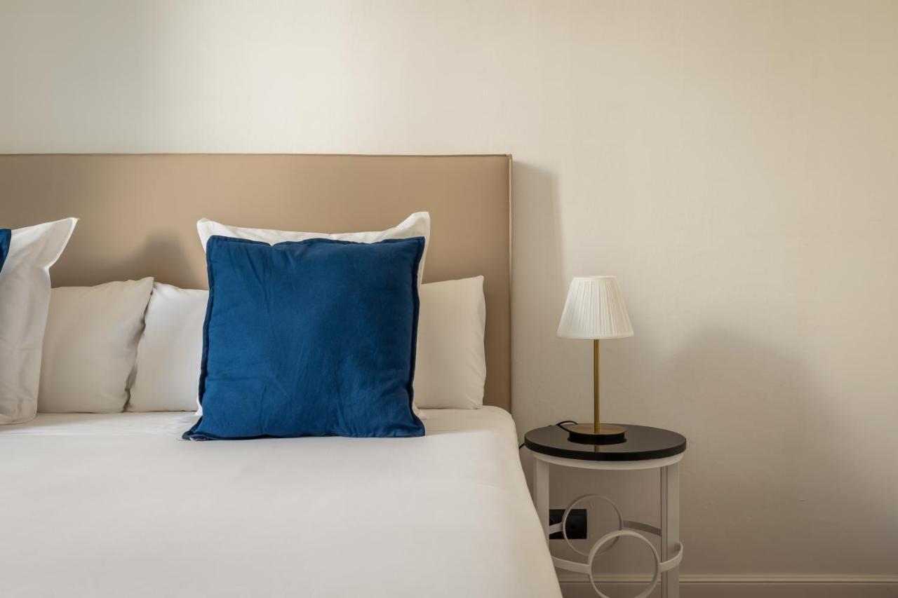 Hotel Medium Sitges 1883 객실 사진