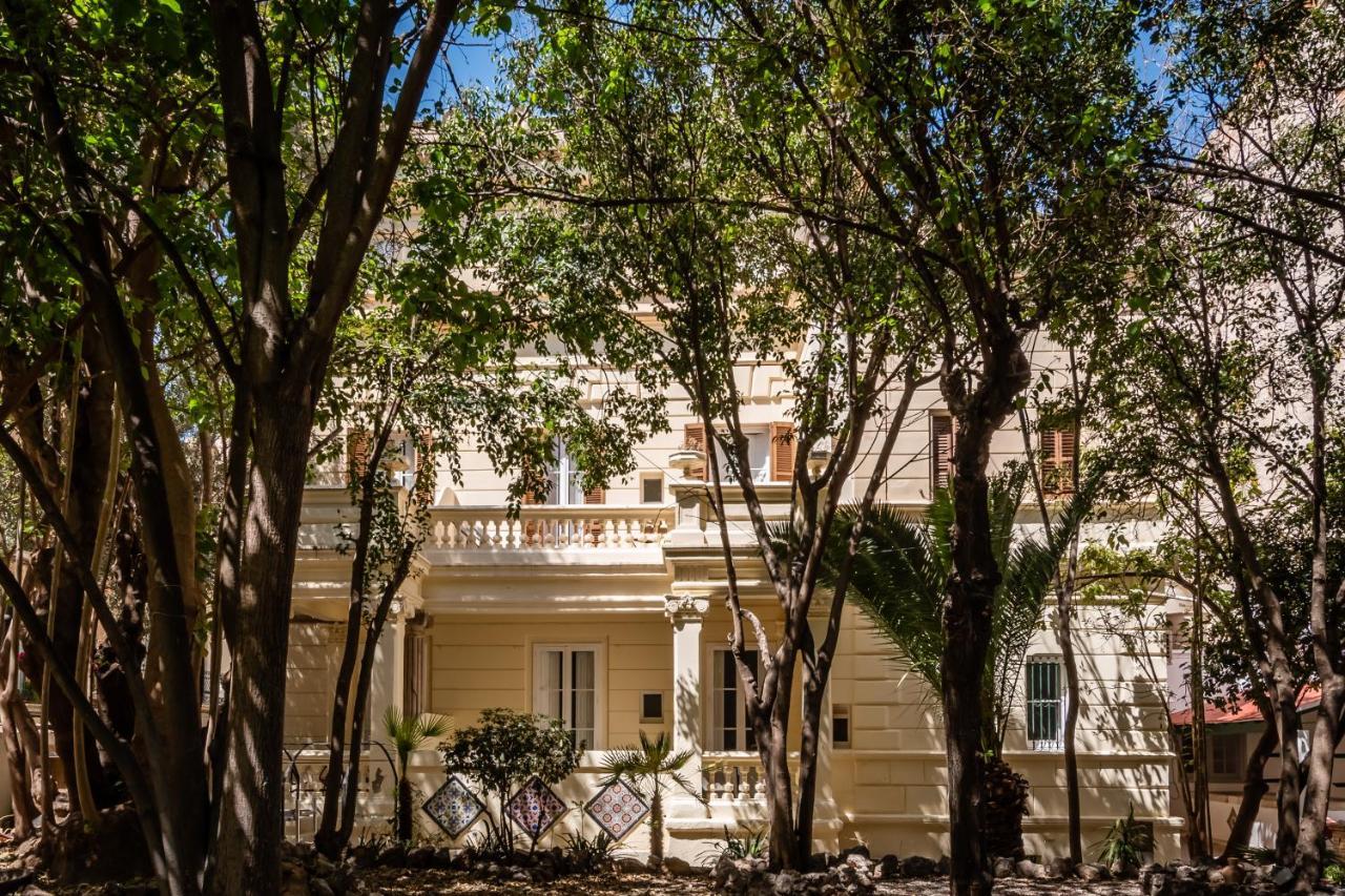 Hotel Medium Sitges 1883 외부 사진
