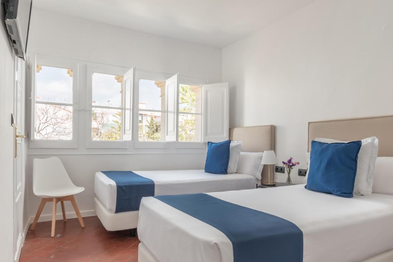 Hotel Medium Sitges 1883 외부 사진