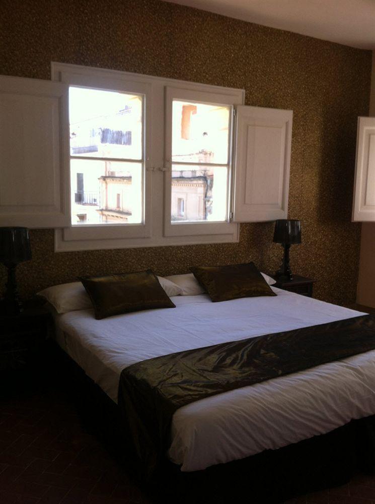 Hotel Medium Sitges 1883 외부 사진