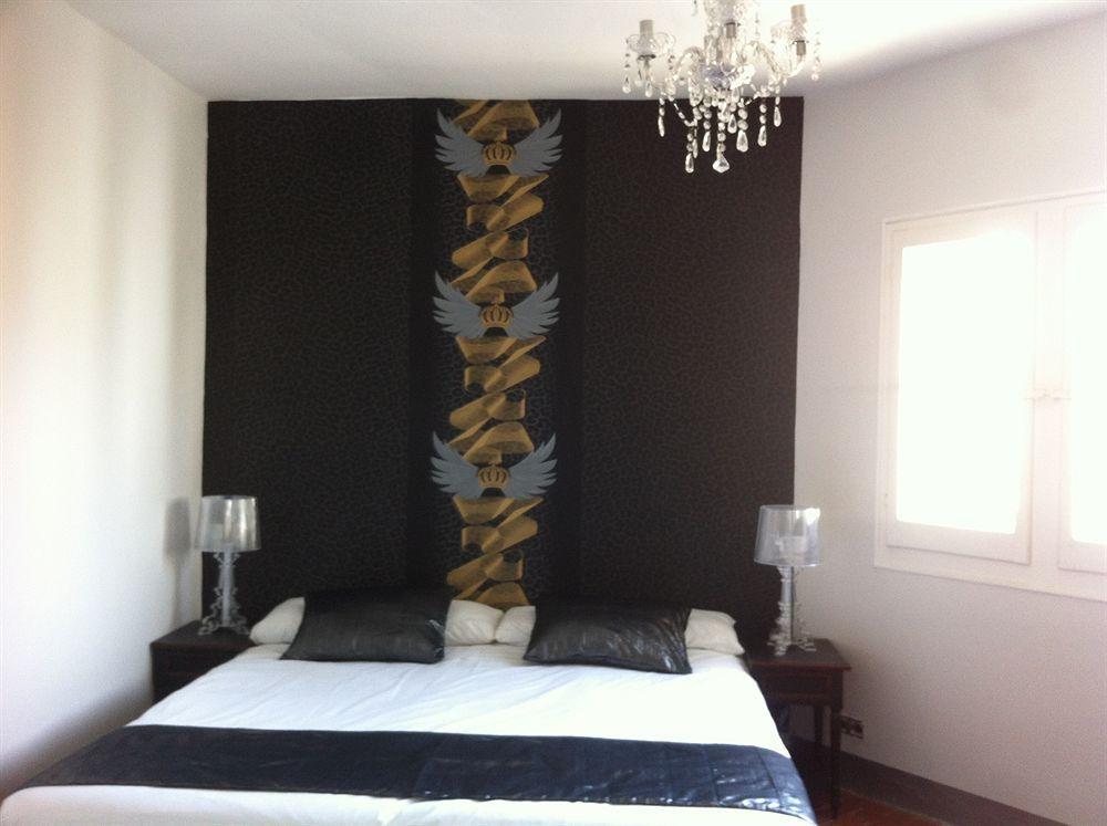 Hotel Medium Sitges 1883 외부 사진