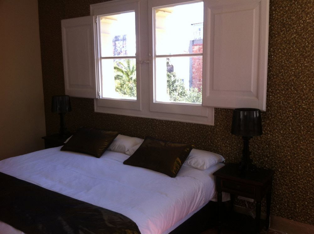 Hotel Medium Sitges 1883 외부 사진