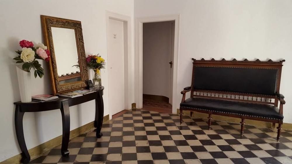 Hotel Medium Sitges 1883 외부 사진