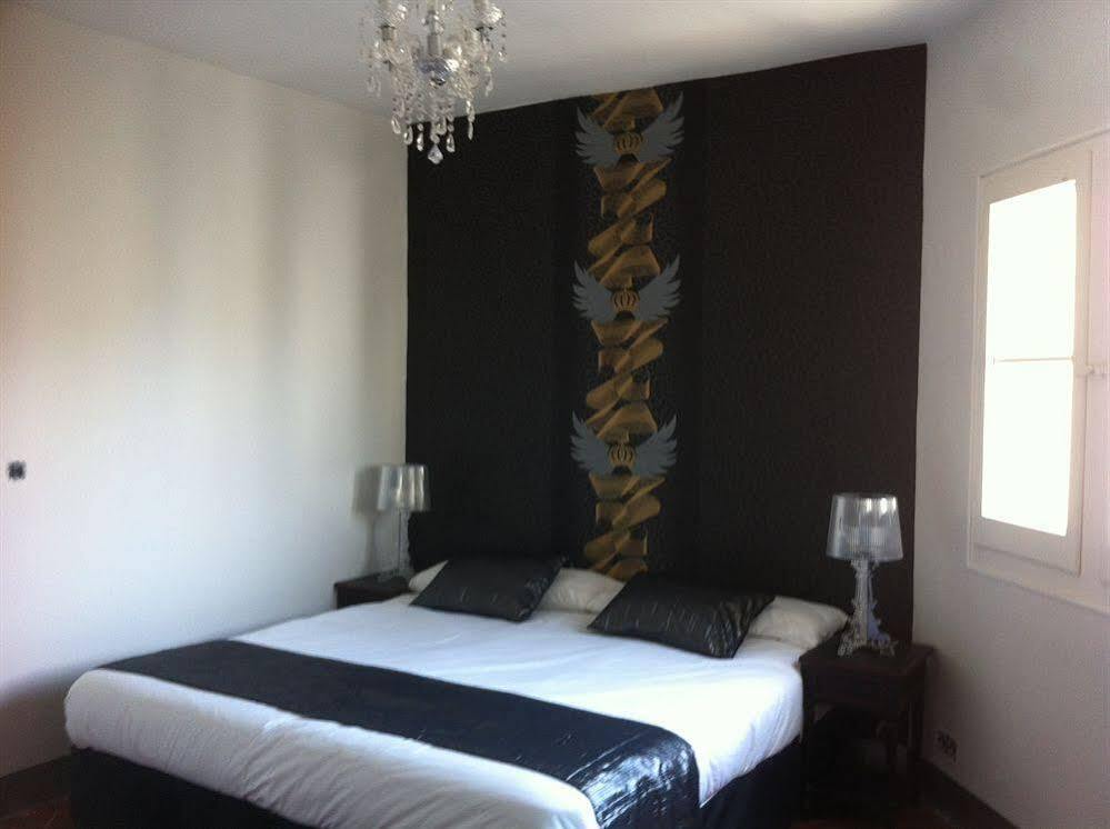 Hotel Medium Sitges 1883 외부 사진